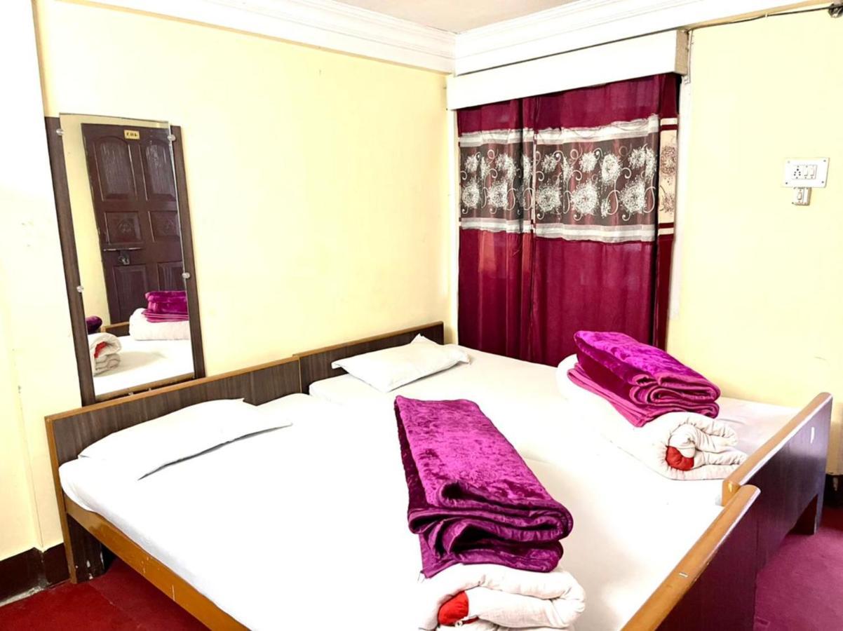 International Youth Hostel Darjeeling Darjeeling  Exterior foto