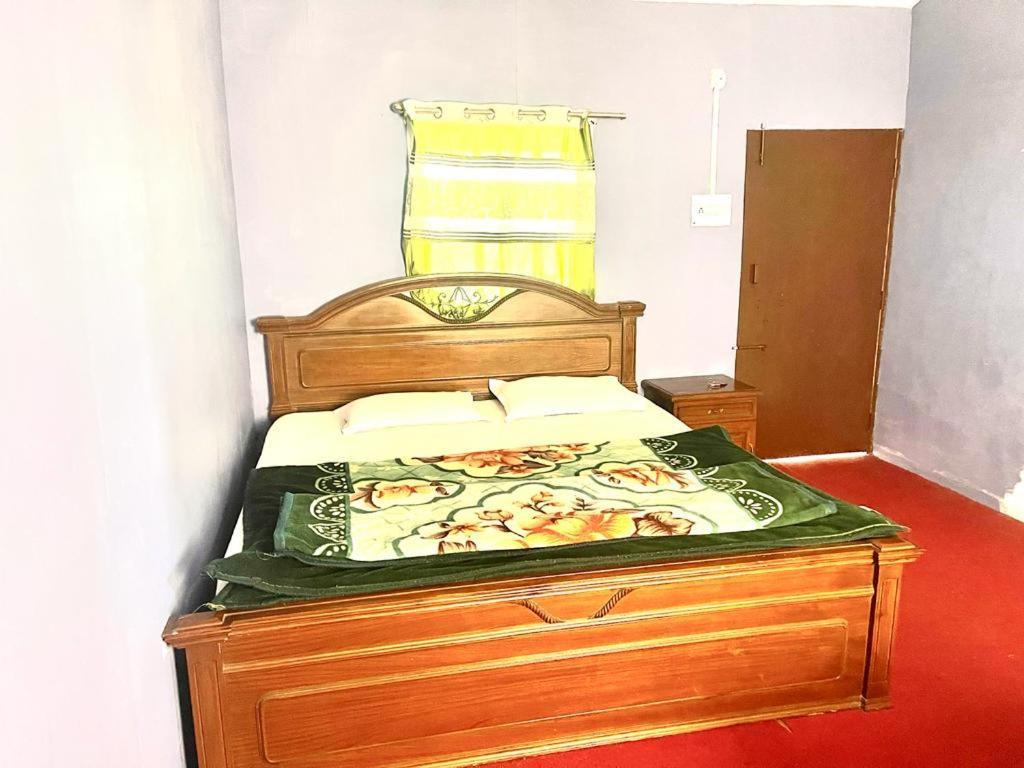 International Youth Hostel Darjeeling Darjeeling  Exterior foto